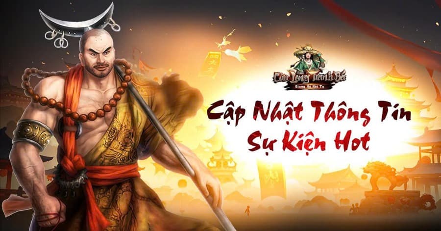 Cập nhật thông tin sự kiện hot