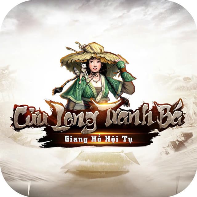 Cửu Long Tranh Bá