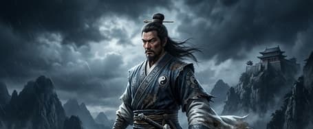 Võ Đang